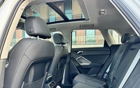 Audi Q3, 2023 год, 2 749 000 рублей, 6 фотография