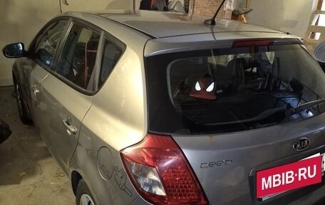 KIA cee'd I рестайлинг, 2010 год, 670 000 рублей, 12 фотография