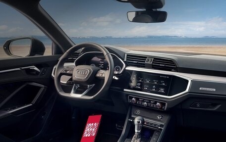 Audi Q3, 2023 год, 2 749 000 рублей, 3 фотография