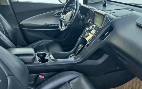 Chevrolet Volt I, 2013 год, 850 000 рублей, 7 фотография