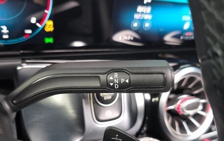 Mercedes-Benz GLB, 2021 год, 3 120 000 рублей, 9 фотография