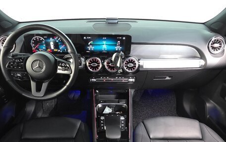 Mercedes-Benz GLB, 2021 год, 3 120 000 рублей, 7 фотография