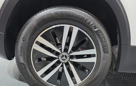 Mercedes-Benz GLB, 2021 год, 3 120 000 рублей, 5 фотография