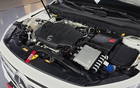 Mercedes-Benz GLB, 2021 год, 3 120 000 рублей, 6 фотография