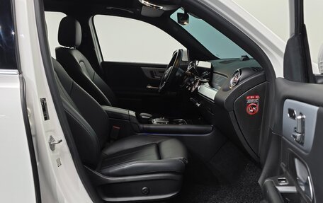 Mercedes-Benz GLB, 2021 год, 3 120 000 рублей, 11 фотография