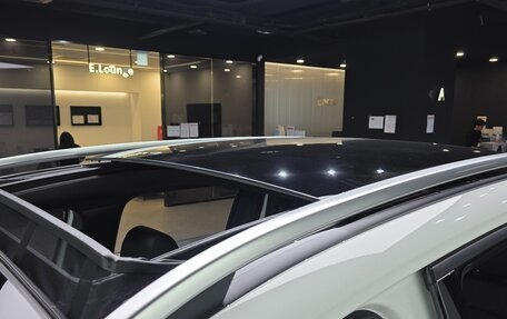 Mercedes-Benz GLB, 2021 год, 3 120 000 рублей, 19 фотография