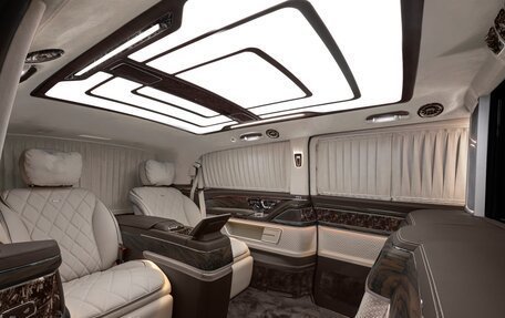 Mercedes-Benz V-Класс, 2026 год, 56 200 000 рублей, 5 фотография