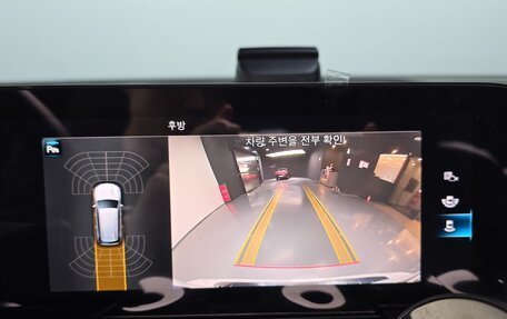 Mercedes-Benz GLB, 2021 год, 3 120 000 рублей, 15 фотография