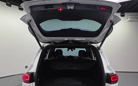 Mercedes-Benz GLB, 2021 год, 3 120 000 рублей, 20 фотография