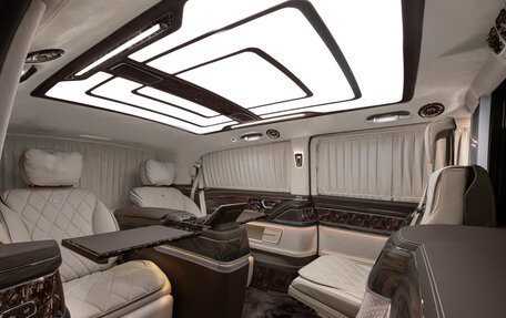 Mercedes-Benz V-Класс, 2026 год, 56 200 000 рублей, 4 фотография