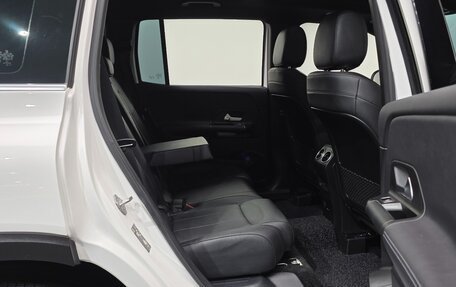 Mercedes-Benz GLB, 2021 год, 3 120 000 рублей, 12 фотография