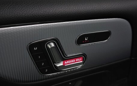 Mercedes-Benz GLB, 2021 год, 3 120 000 рублей, 18 фотография