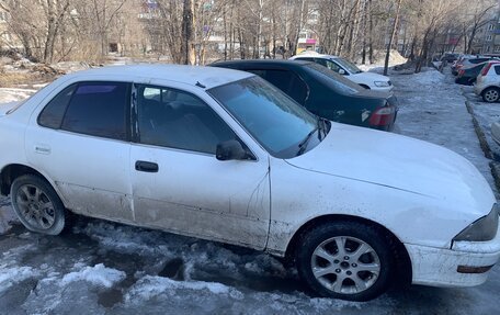 Toyota Vista, 1990 год, 199 050 рублей, 4 фотография