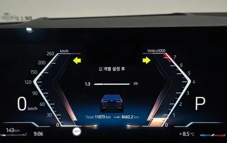 BMW 5 серия, 2024 год, 6 089 000 рублей, 7 фотография