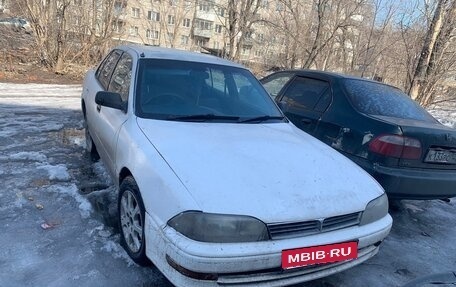 Toyota Vista, 1990 год, 199 050 рублей, 3 фотография