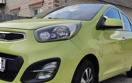 KIA Picanto II, 2011 год, 750 000 рублей, 2 фотография