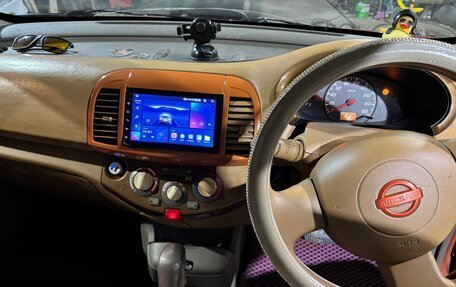 Nissan March III, 2002 год, 307 000 рублей, 3 фотография