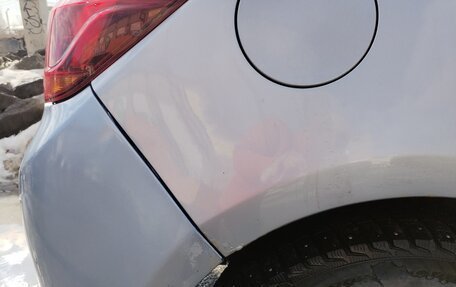 Opel Astra J, 2011 год, 650 000 рублей, 2 фотография