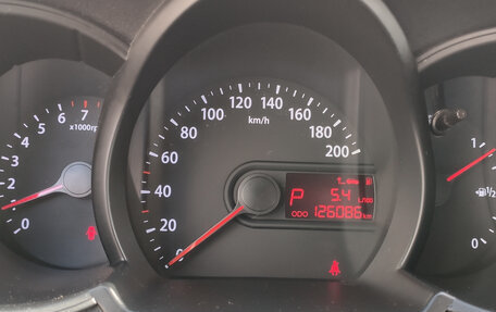 KIA Picanto II, 2011 год, 750 000 рублей, 12 фотография