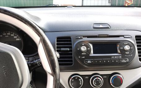 KIA Picanto II, 2011 год, 750 000 рублей, 11 фотография