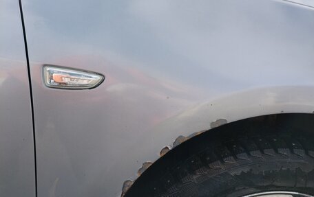 Opel Astra J, 2011 год, 650 000 рублей, 3 фотография