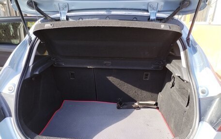 Opel Astra J, 2011 год, 650 000 рублей, 15 фотография