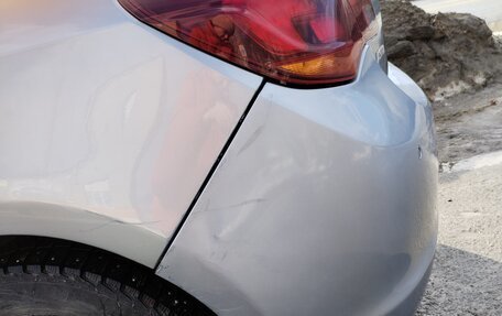 Opel Astra J, 2011 год, 650 000 рублей, 6 фотография