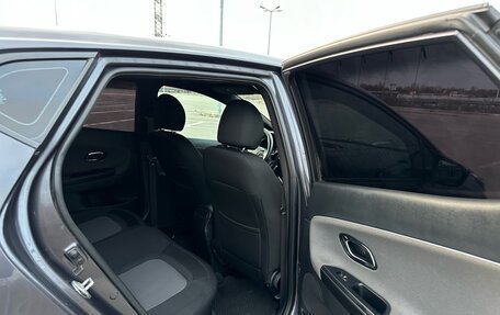 KIA cee'd III, 2014 год, 1 150 000 рублей, 5 фотография