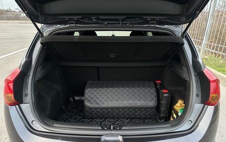 KIA cee'd III, 2014 год, 1 150 000 рублей, 8 фотография