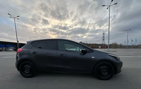 KIA cee'd III, 2014 год, 1 150 000 рублей, 3 фотография