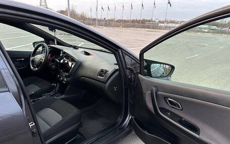 KIA cee'd III, 2014 год, 1 150 000 рублей, 6 фотография