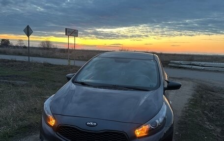 KIA cee'd III, 2014 год, 1 150 000 рублей, 12 фотография