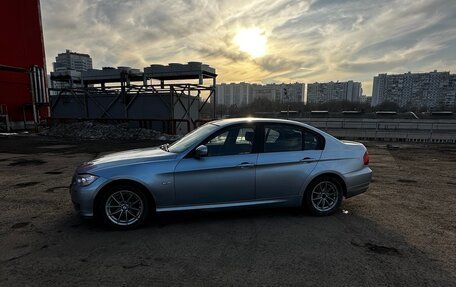 BMW 3 серия, 2011 год, 970 000 рублей, 5 фотография