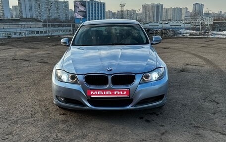 BMW 3 серия, 2011 год, 970 000 рублей, 4 фотография