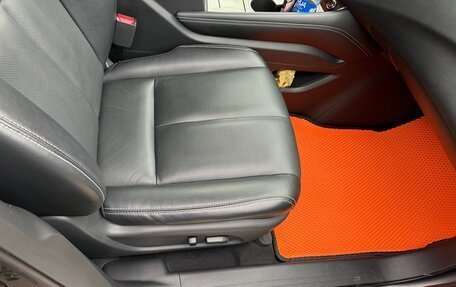 Nissan Murano, 2021 год, 3 600 000 рублей, 10 фотография