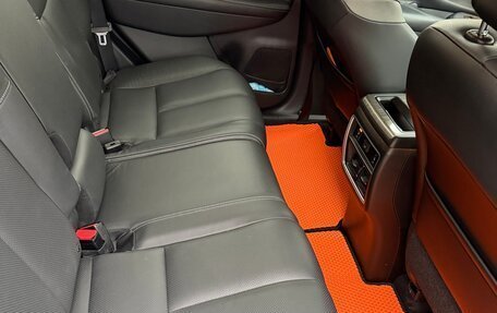 Nissan Murano, 2021 год, 3 600 000 рублей, 8 фотография