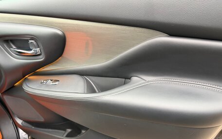 Nissan Murano, 2021 год, 3 600 000 рублей, 9 фотография