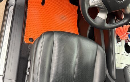 Nissan Murano, 2021 год, 3 600 000 рублей, 12 фотография