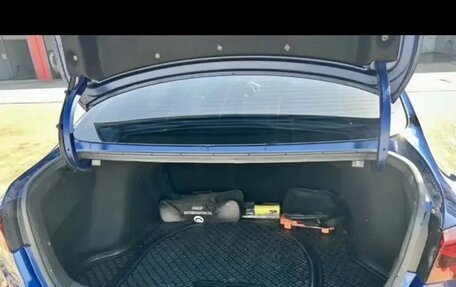 KIA Forte III, 2020 год, 1 450 000 рублей, 4 фотография