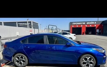 KIA Forte III, 2020 год, 1 450 000 рублей, 2 фотография