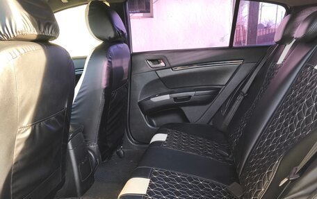 Geely Emgrand EC7, 2013 год, 500 000 рублей, 6 фотография