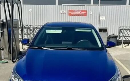 KIA Forte III, 2020 год, 1 450 000 рублей, 3 фотография