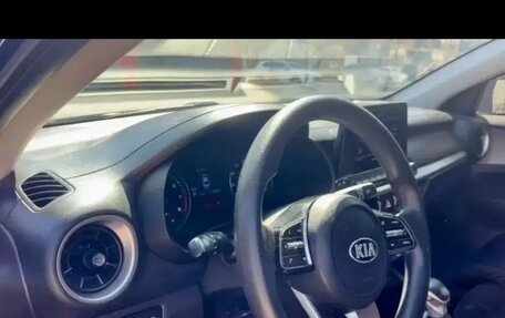 KIA Forte III, 2020 год, 1 450 000 рублей, 8 фотография