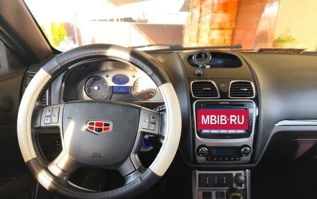 Geely Emgrand EC7, 2013 год, 500 000 рублей, 5 фотография