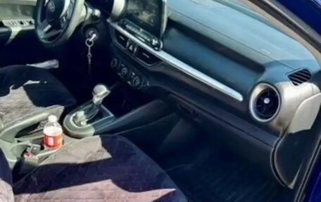 KIA Forte III, 2020 год, 1 450 000 рублей, 7 фотография