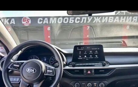 KIA Forte III, 2020 год, 1 450 000 рублей, 5 фотография