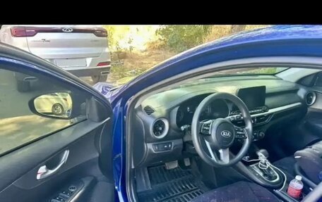 KIA Forte III, 2020 год, 1 450 000 рублей, 6 фотография