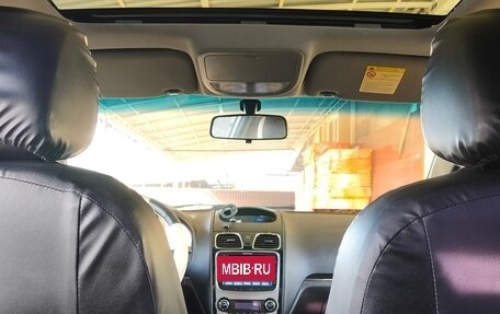 Geely Emgrand EC7, 2013 год, 500 000 рублей, 7 фотография