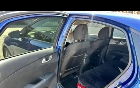 KIA Forte III, 2020 год, 1 450 000 рублей, 9 фотография