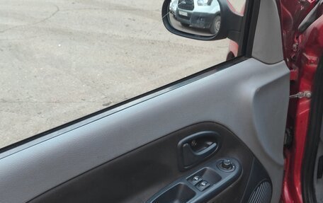 Renault Symbol I, 2006 год, 270 000 рублей, 7 фотография